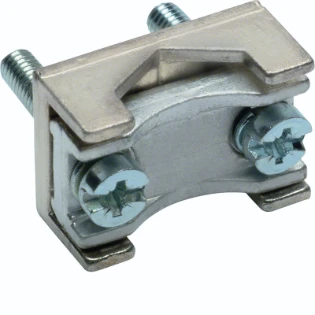 Hager - Toebehoren/onderdelen voor stroomrail - LVZ00A LVZ00A 18269574