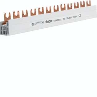 Hager - Kamrail - KDN380A KDN380A 18269583