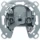 Hager - Antennecontactdoos - 450210 450210 18269598