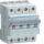Hager - Installatieautomaat - NCN632 NCN632 18269615