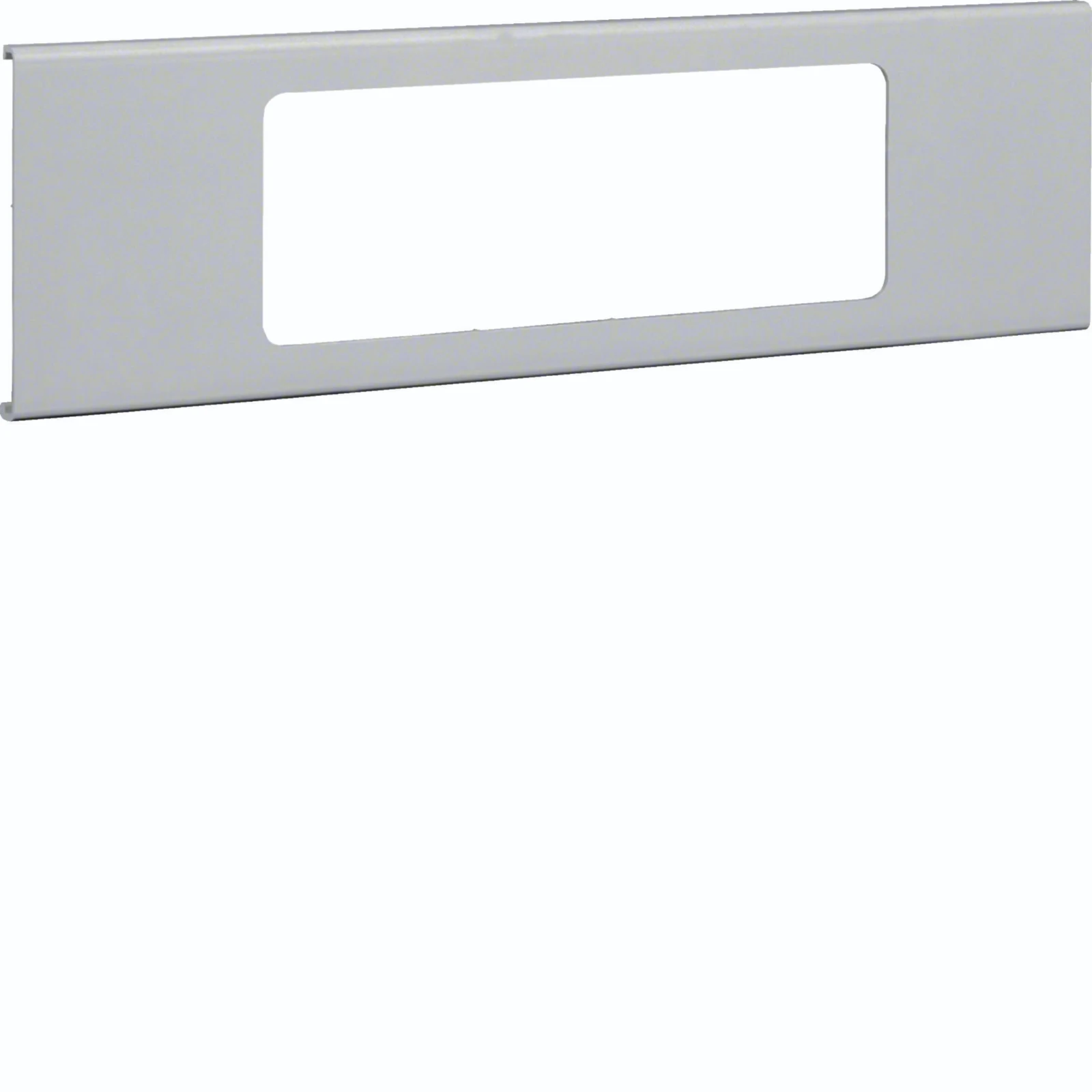 Hager Afdekplaat installatiecomponenten wandgoot L91137035 L91137035 18269683