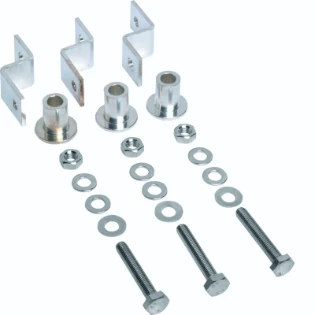Hager - Toebehoren/onderdelen voor laagspannings-schakeltechniek - LZ252 LZ252 18269855