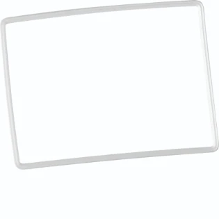 Hager - Toebehoren/onderdelen voor laagspannings-schakeltechniek - HZI501 HZI501 18269902