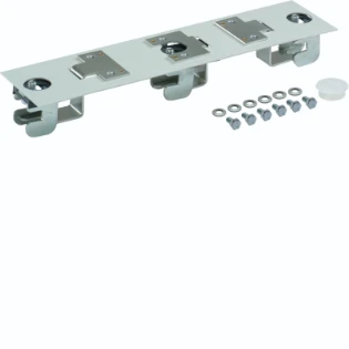 Hager - Draagbeugel/adapter voor DIN-rail - LVZ00DA100K-185 LVZ00DA100K-185 18269952