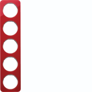 Hager - Afdekraam schakelmateriaal - 10152349 10152349 18270042