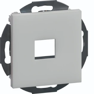 Hager - Onderdeel/centraalplaat communicatie-schakelmateriaal - GSETMM1017035 GSETMM1017035 18270176