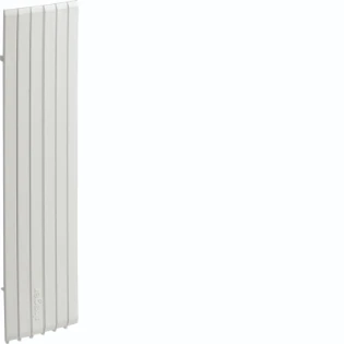 Hager - Afdekking/afscherming/markeerstrook (kast/lessenaar) - UZ017 UZ017 18270189