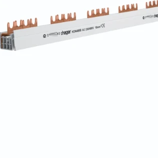 Hager - Kamrail - KDN480B KDN480B 18270218
