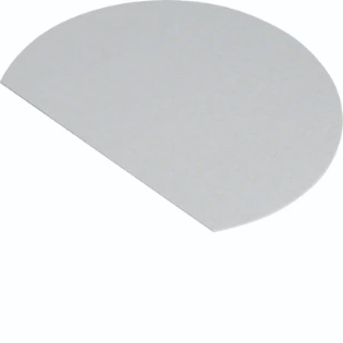 Hager - Isolatieplaat montagedeksel vloerpot/vloergoot - VEDER12P1 VEDER12P1 18270298