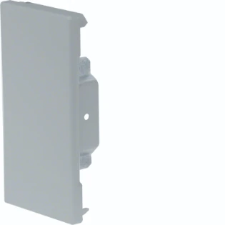 Hager - Eindschot wandgoot/zuil - BRS651306VERZ BRS651306VERZ 18270346