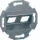 Hager - Onderdeel/centraalplaat communicatie-schakelmateriaal - GMDM032 GMDM032 18270540