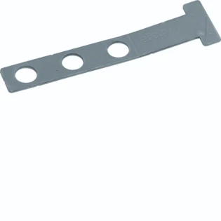 Hager - Toebehoren/onderdelen voor laagspannings-schakeltechniek - HXA039H HXA039H 18270562