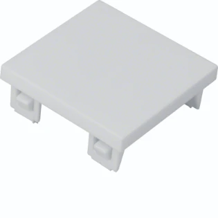 Hager - Afdekplaat vloerzuil/vloerpot - EMR029010 EMR029010 18270574