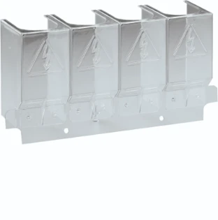 Hager - Toebehoren/onderdelen voor laagspannings-schakeltechniek - HZF207 HZF207 18270666