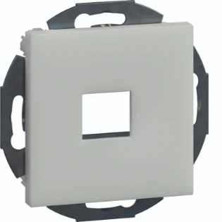 Hager - Onderdeel/centraalplaat communicatie-schakelmateriaal - GSETMM1019016 GSETMM1019016 18270667