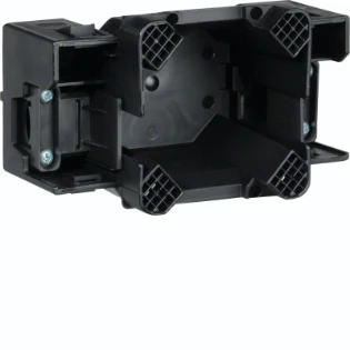 Hager - Montagedoos wandgoot - G2744 G2744 18270674