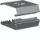 Hager - Koppelplaat voor wandgoot - BRS1001309 BRS1001309 18270726