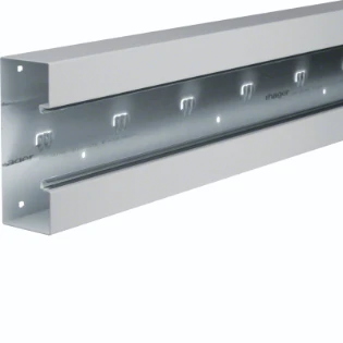 Hager - Wandgoot - BRS6517017035 BRS6517017035 18270799