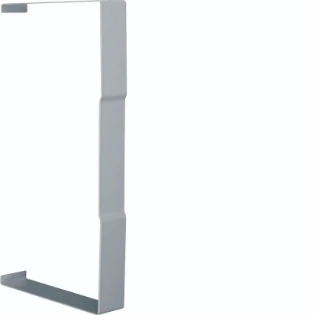 Hager - Afdekstrip wandgoot - BRS1002107VERZ BRS1002107VERZ 18270823