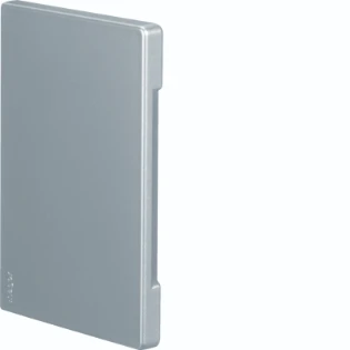 Hager - Eindschot wandgoot/zuil - BRA851306LAN BRA851306LAN 18270836