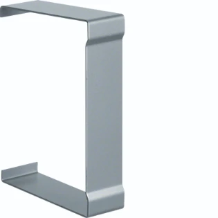 Hager - Afdekstrip wandgoot - BR651007VERZ BR651007VERZ 18270892