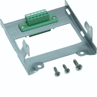 Hager - Toebehoren/onderdelen voor laagspannings-schakeltechniek - LVZGS LVZGS 18270898