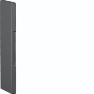 Hager - Eindschot wandgoot/zuil - BR6521069011 BR6521069011 18270912
