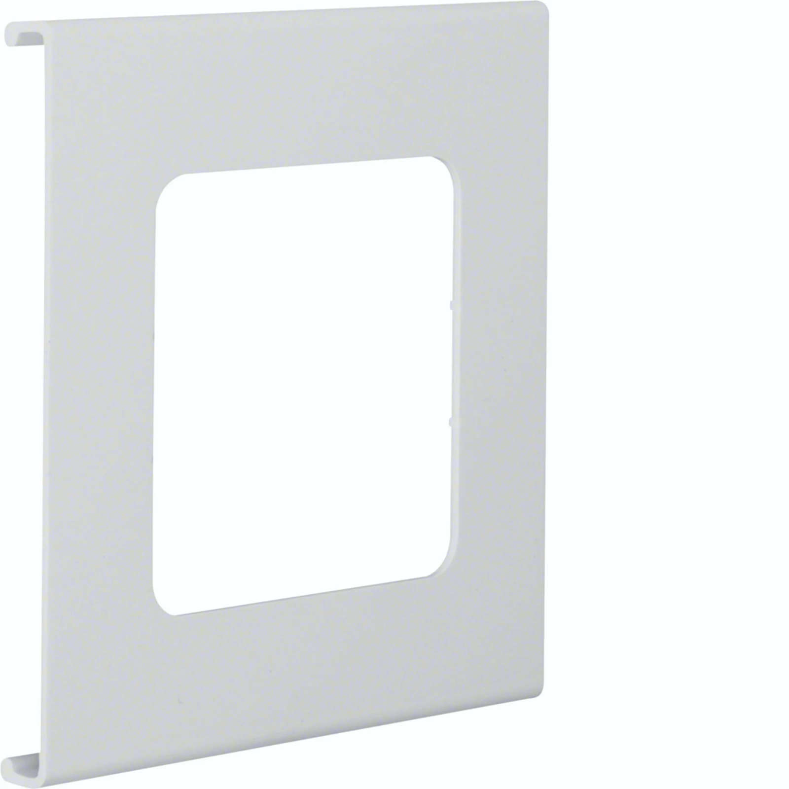 Hager Afdekplaat installatiecomponenten wandgoot L91307035 L91307035 18271135