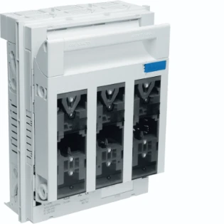Hager - Patroonlastscheider met behuizing - LT250 LT250 18271139