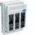 Hager - Patroonlastscheider met behuizing - LT250 LT250 18271139