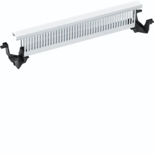 Hager - Kabel/draadgeleider voor kast/lessenaar - UZ52A1 UZ52A1 18271162