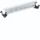 Hager - Kabel/draadgeleider voor kast/lessenaar - UZ52A1 UZ52A1 18271162