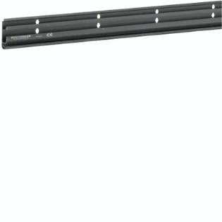 Hager - Plintgoot basisdeel - SL200551 SL200551 18271172