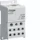 Hager - Inbouwunit met verdeelklemmen - KJ02B KJ02B 18271246