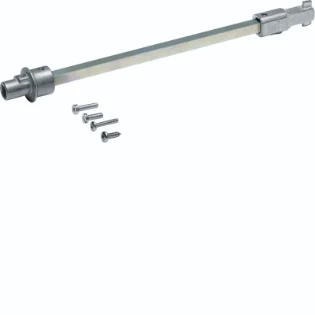 Hager - Schakelaaras - HZC105 HZC105 18271296