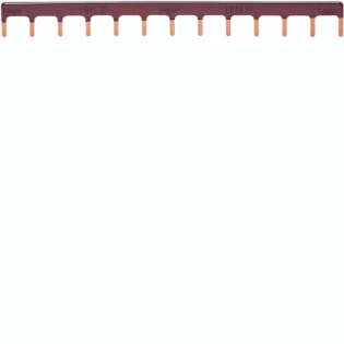 Hager - Kamrail - KB163P KB163P 18271374