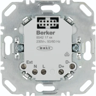 Hager - Potentiometer voor lichtregelsysteem - 85421700 85421700 18271387