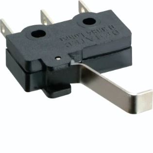 Hager - Toebehoren/onderdelen voor mespatroonhouder - LVZ00SA LVZ00SA 18271400