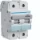 Hager - Installatieautomaat - HMD299 HMD299 18271473