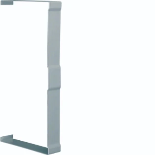 Hager - Afdekstrip wandgoot - BRS1002107DVERZ BRS1002107DVERZ 18271561