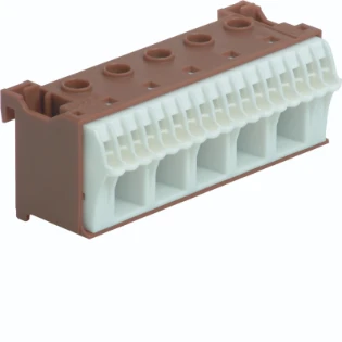 Hager - Lasklem - KN22P KN22P 18271604