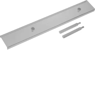 Hager - Afdekking/afscherming/markeerstrook (kast/lessenaar) - LVZRA LVZRA 18271618
