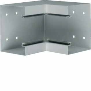 Hager - Binnenhoekstuk wandgoot - BRS1001304VERZ BRS1001304VERZ 18271710