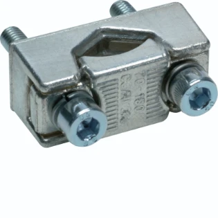Hager - Toebehoren/onderdelen voor stroomrail - LVZ001A LVZ001A 18271715