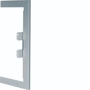 Hager - Flensplaat wandgoot - BRS100210WVERZ BRS100210WVERZ 18271755