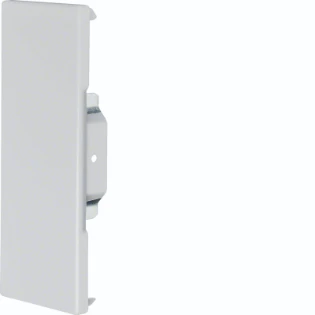Hager - Eindschot wandgoot/zuil - BRS6517067035 BRS6517067035 18271792