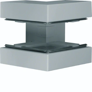Hager - Buitenhoekstuk wandgoot - BRS1001703VERZ BRS1001703VERZ 18271824