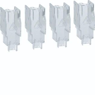 Hager - Toebehoren/onderdelen voor laagspannings-schakeltechniek - HZF203 HZF203 18271831