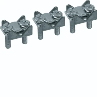 Hager - Toebehoren/onderdelen voor stroomrail - LZ051 LZ051 18271928