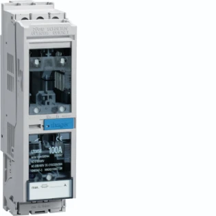 Hager - Patroonlastscheider met behuizing - LT0056 LT0056 18272011